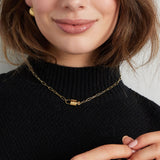Collana - Sigillo