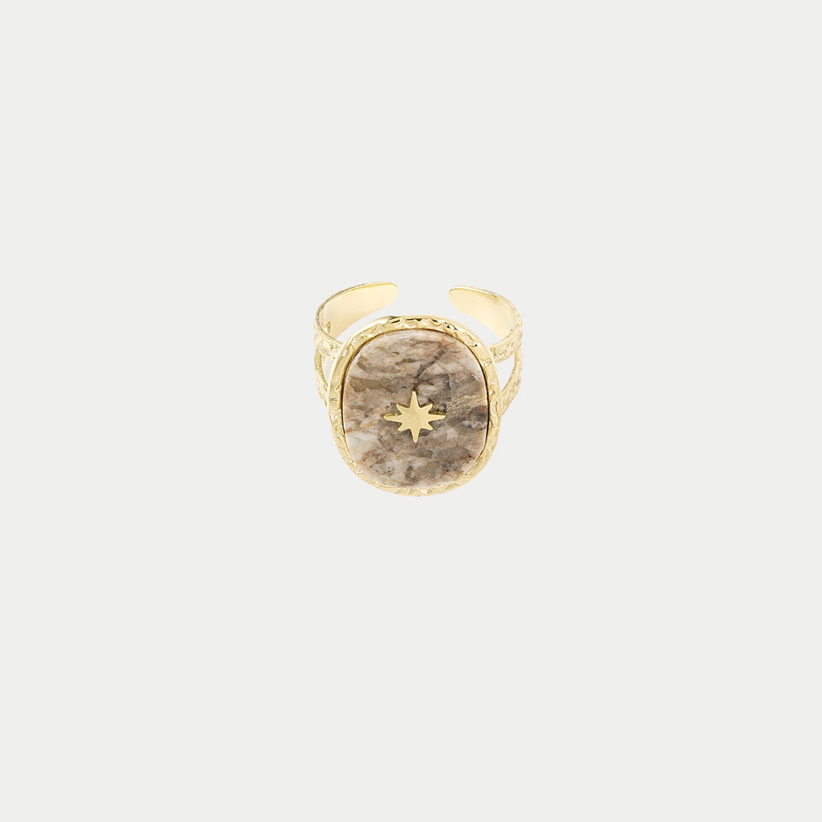 Anello - Stella Polare