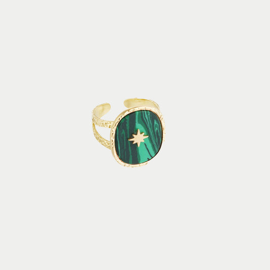 Anello - Stella Polare