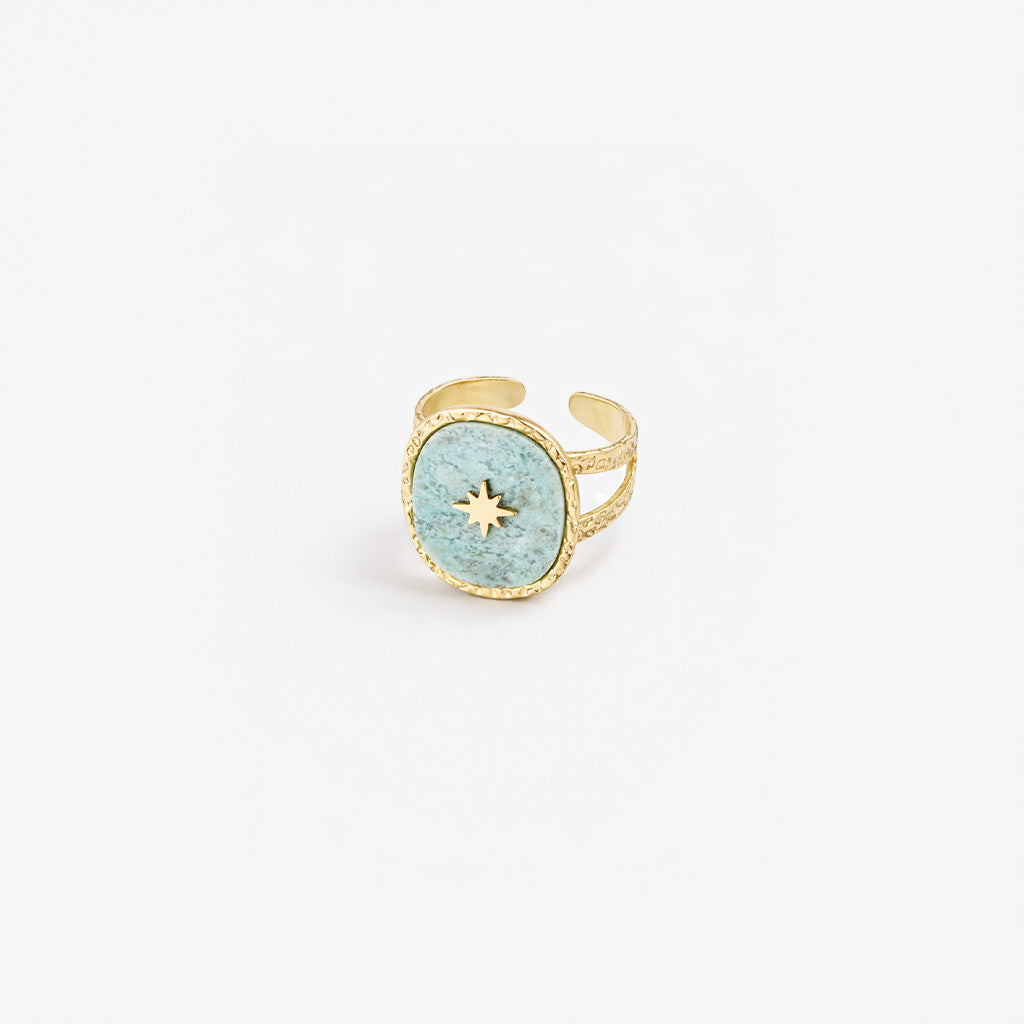 Anello - Stella Polare
