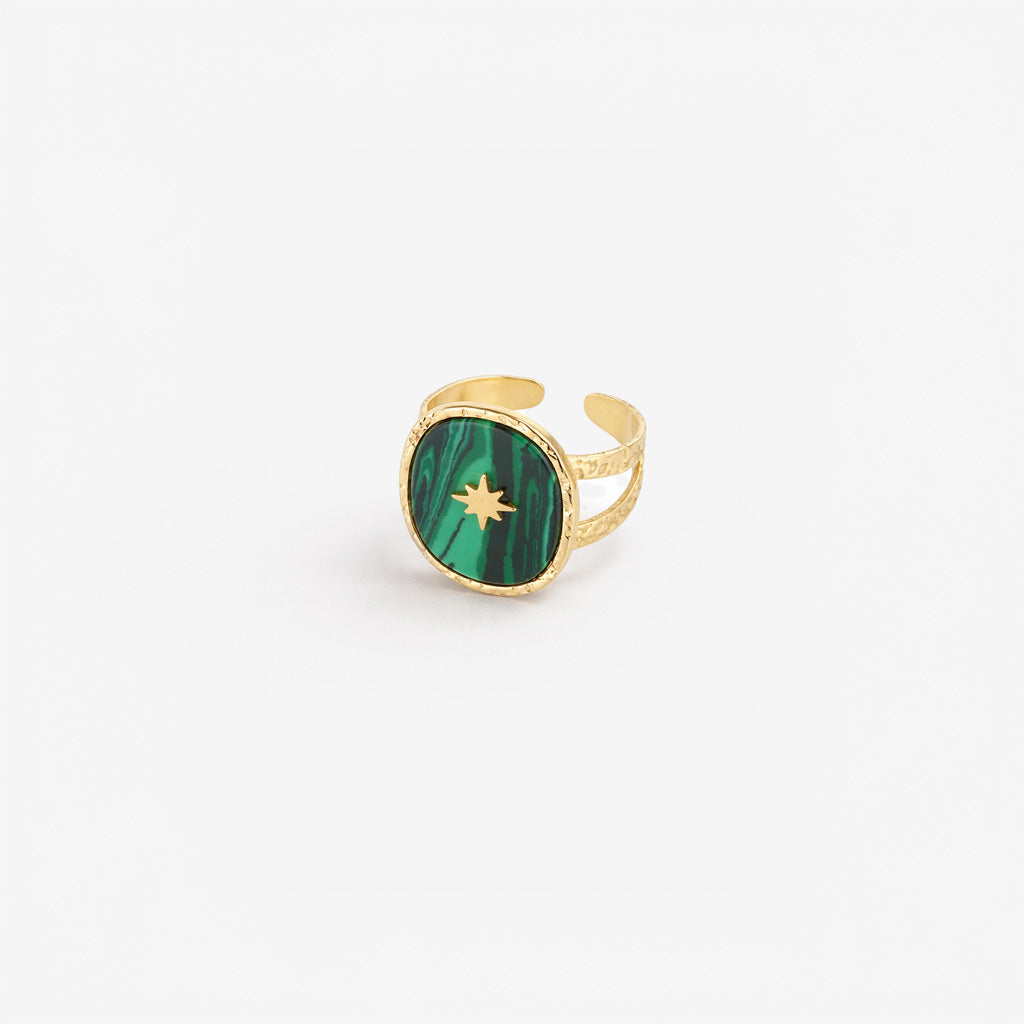 Anello - Stella Polare