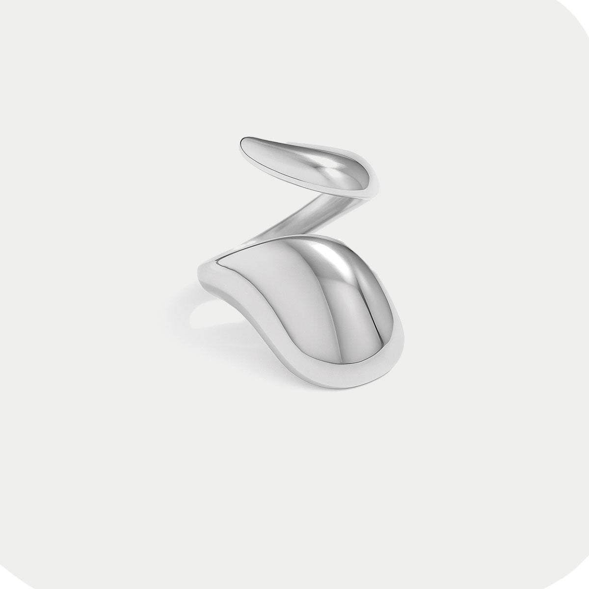 Anello - Wave