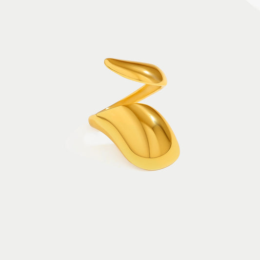 Anello - Wave