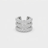 Earcuff - Luxe