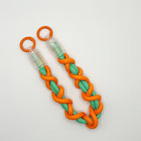 Bag charm - Twist Me Baby