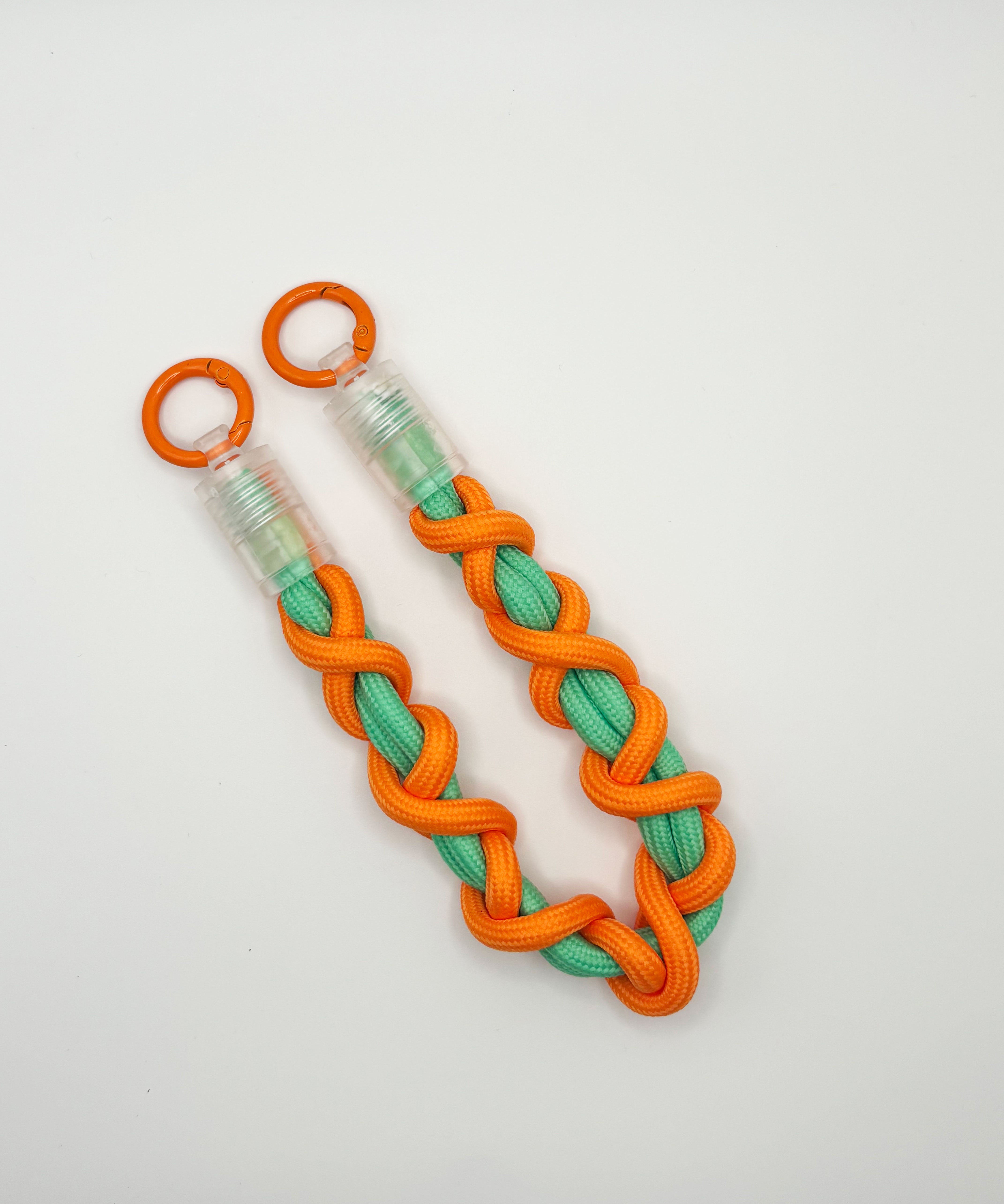 Bag charm - Twist Me Baby