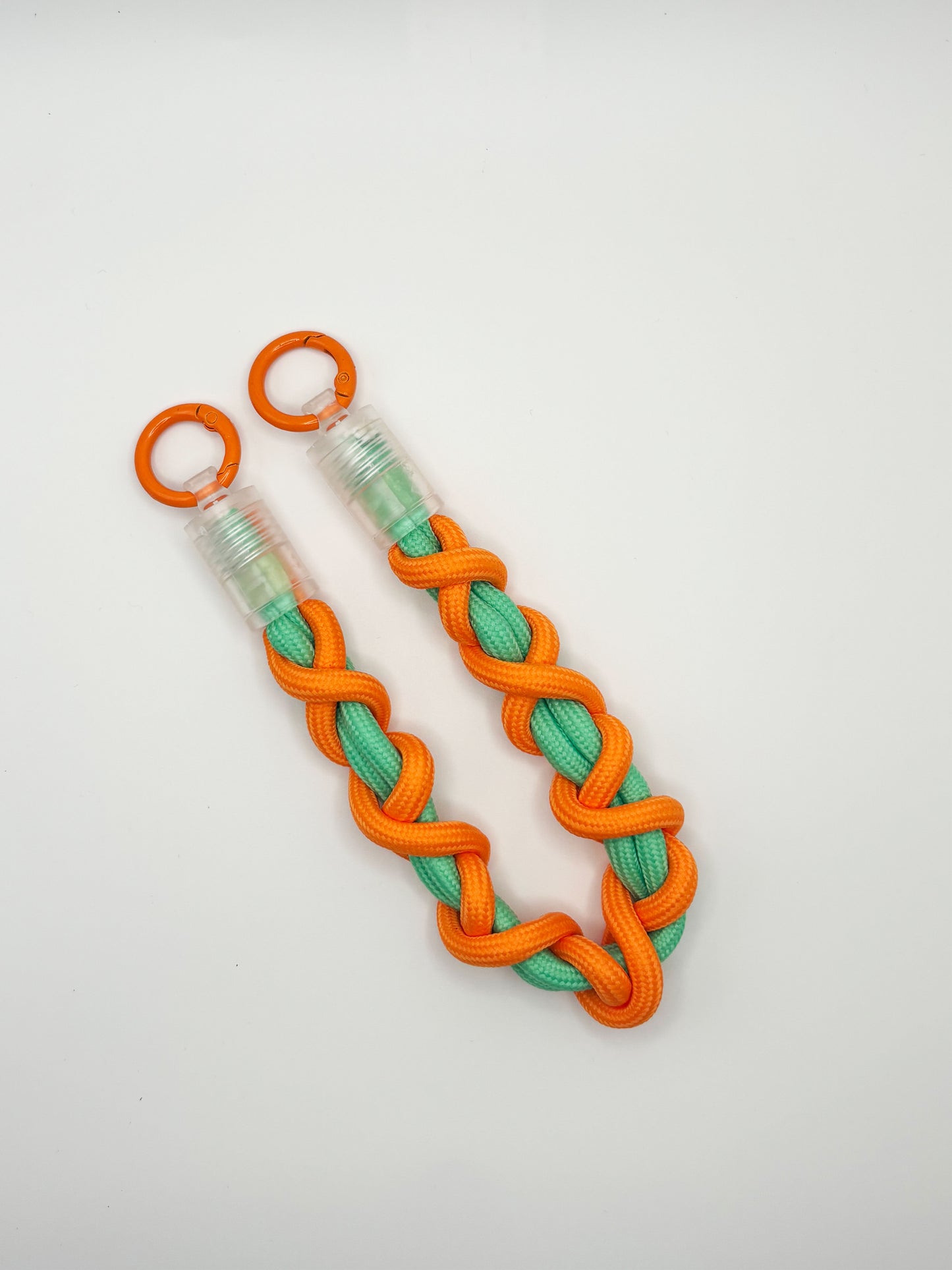 Bag charm - Twist Me Baby