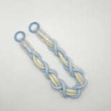 Bag charm - Twist Me Baby