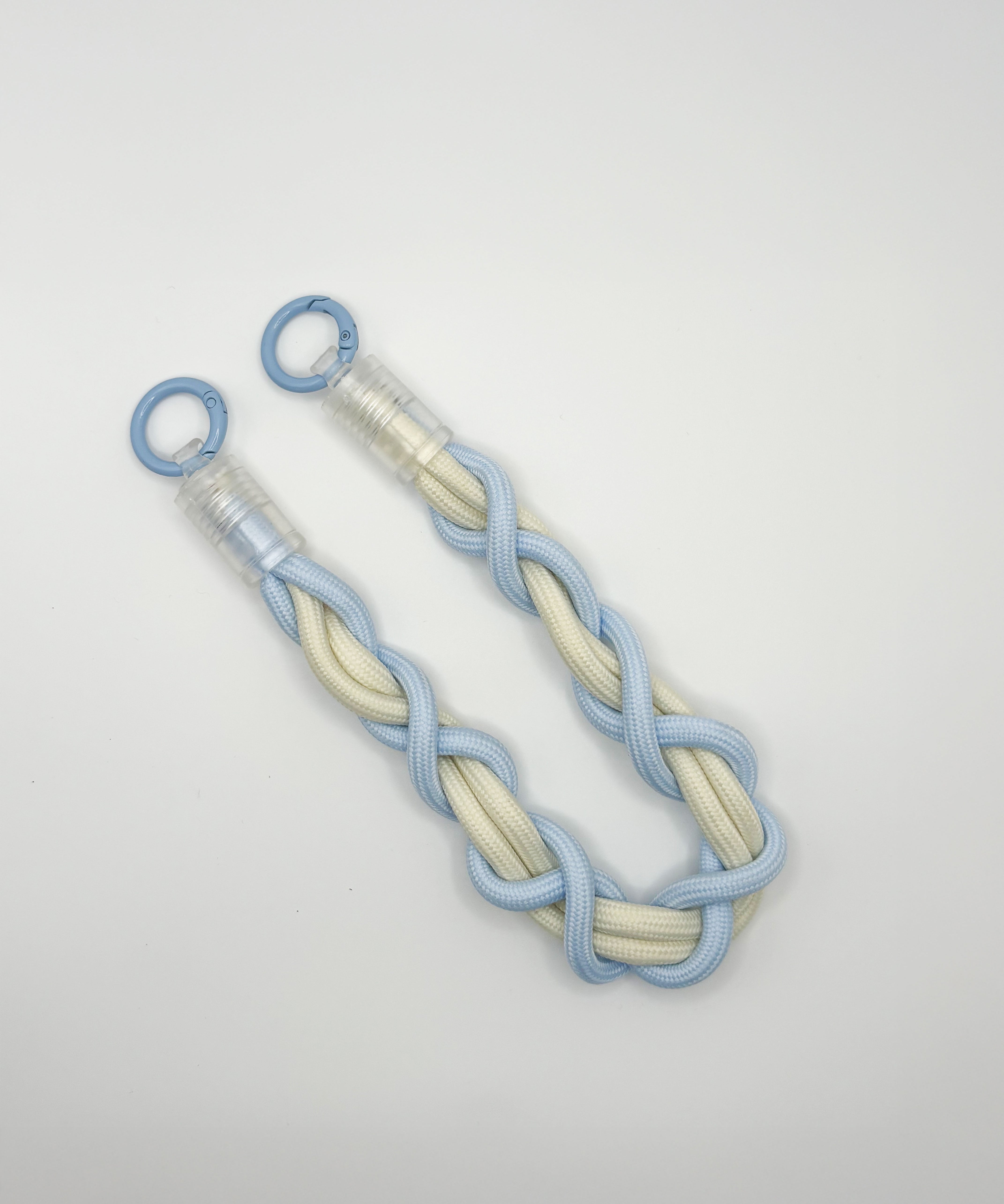 Bag charm - Twist Me Baby