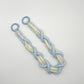 Bag charm - Twist Me Baby
