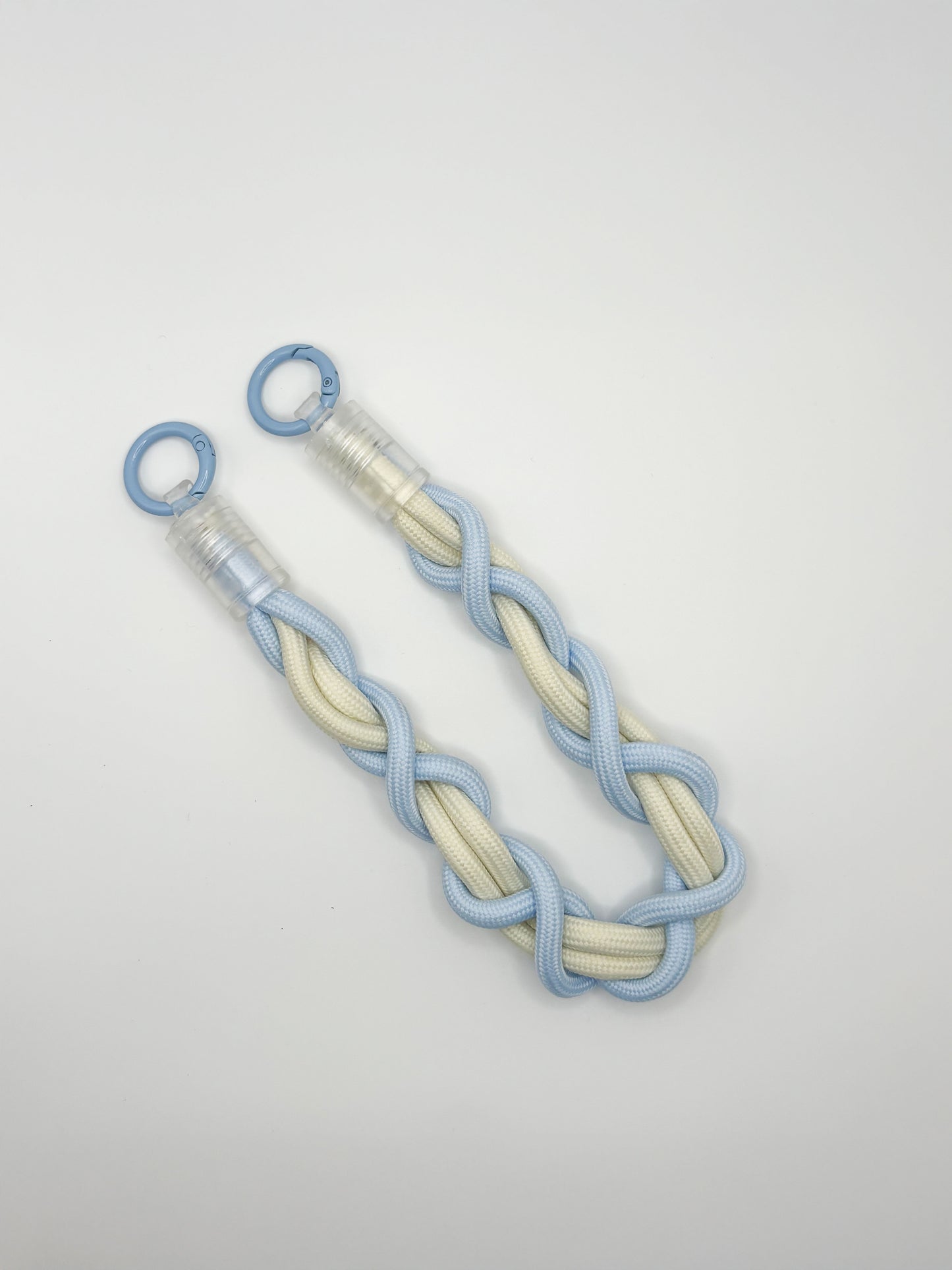 Bag charm - Twist Me Baby