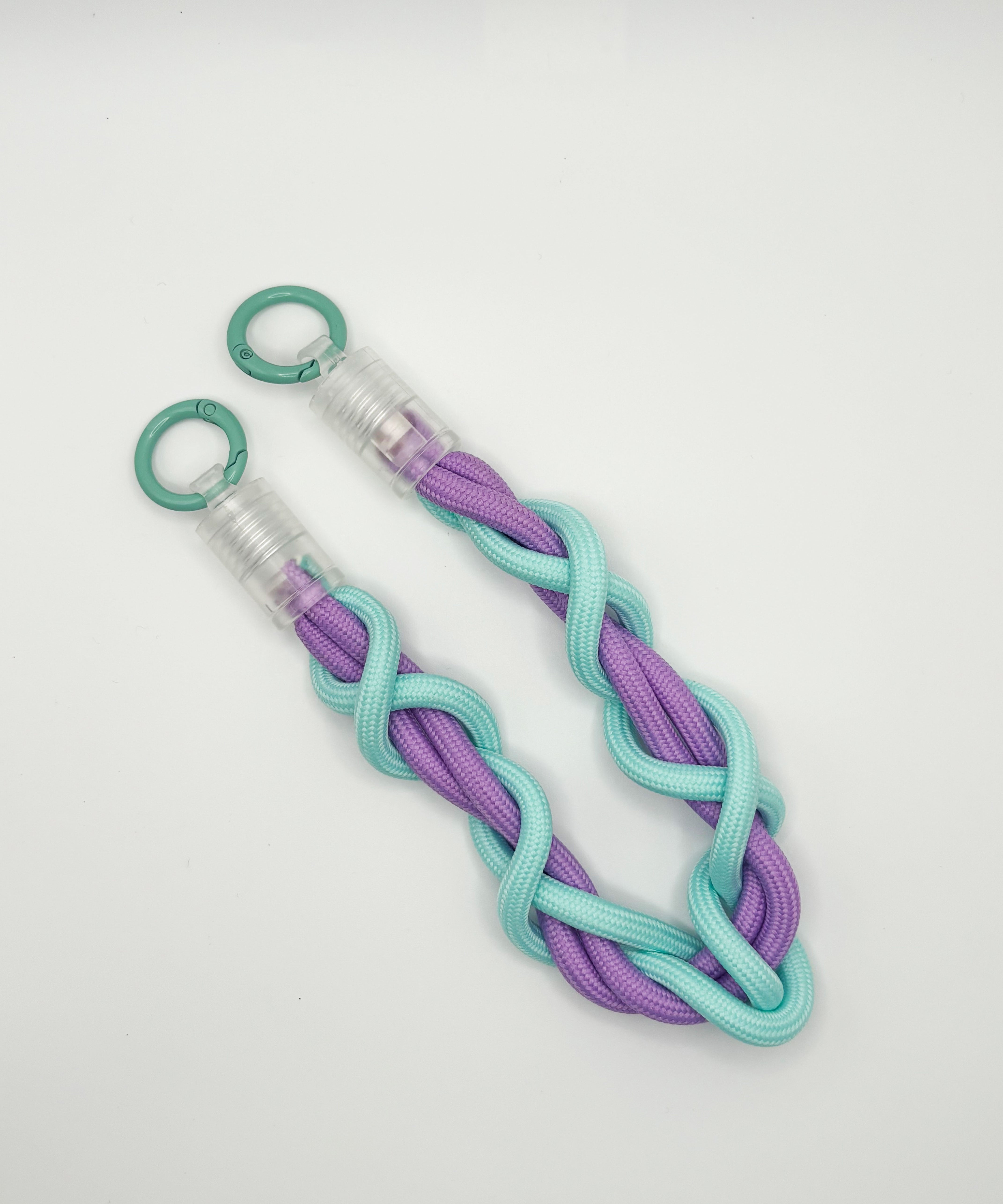 Bag charm - Twist Me Baby