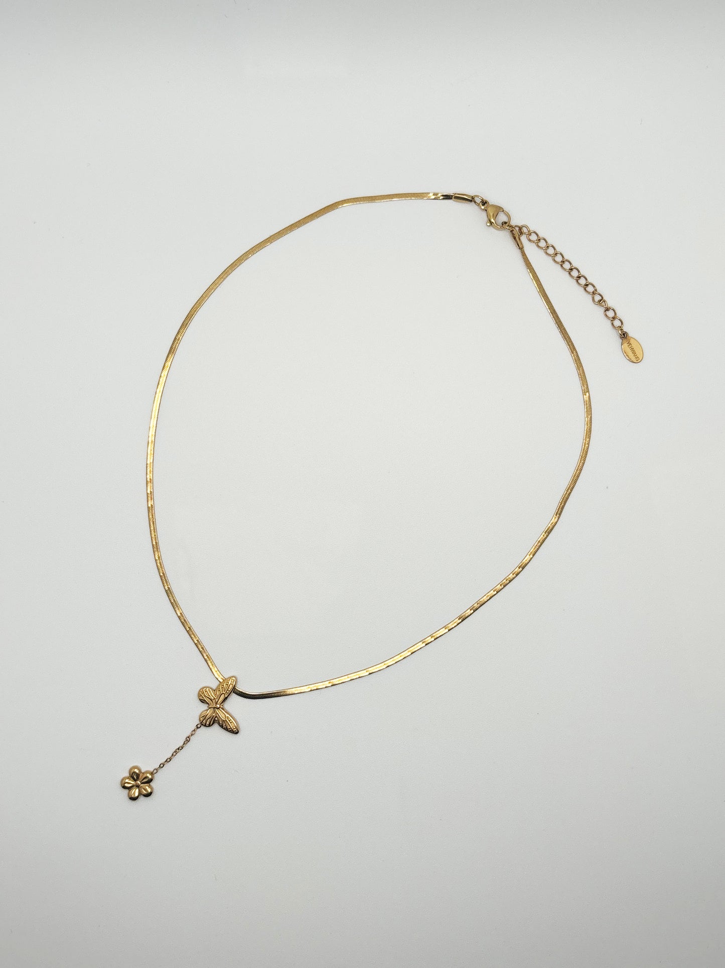 Collana - Butterfly
