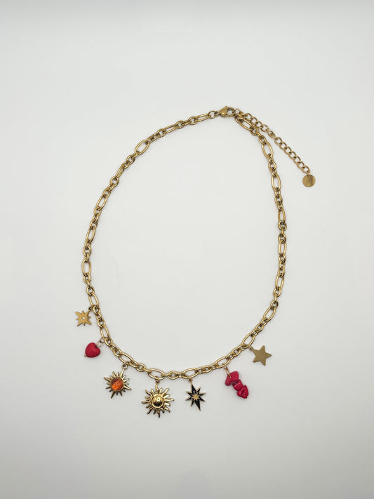 Collana - Eclissi