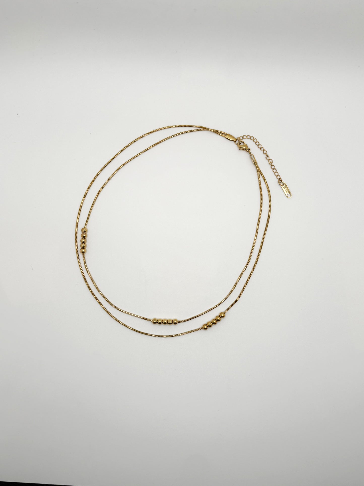 Collana - Elva