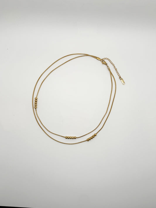 Collana - Elva