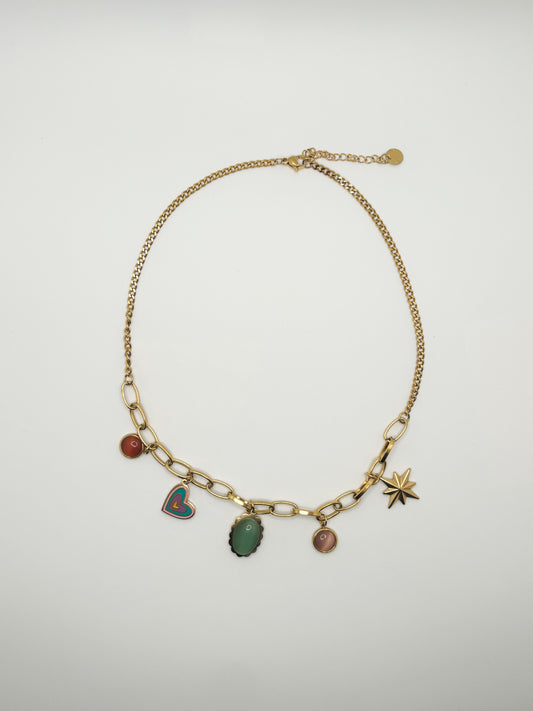 Collana - Magic Cosmica