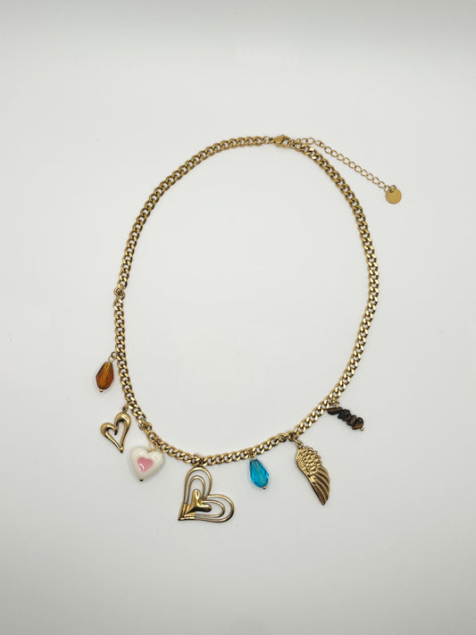 Collana - Magic Romantica