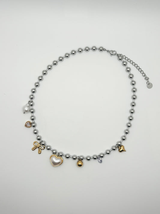 Collana - Mooddrop Love