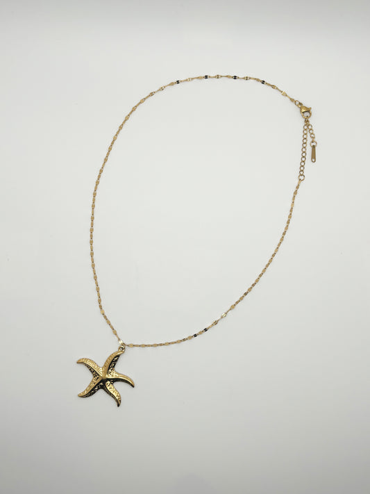 Collana - Nereide