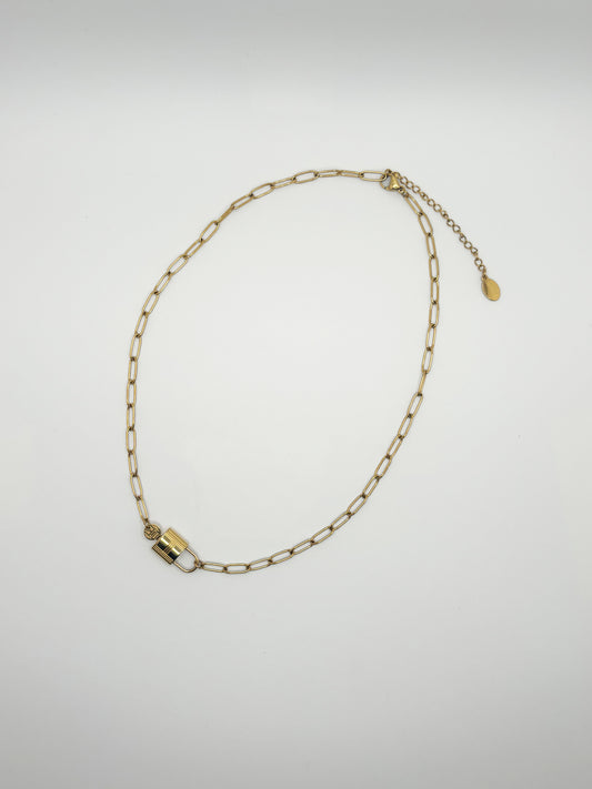 Collana - Sigillo