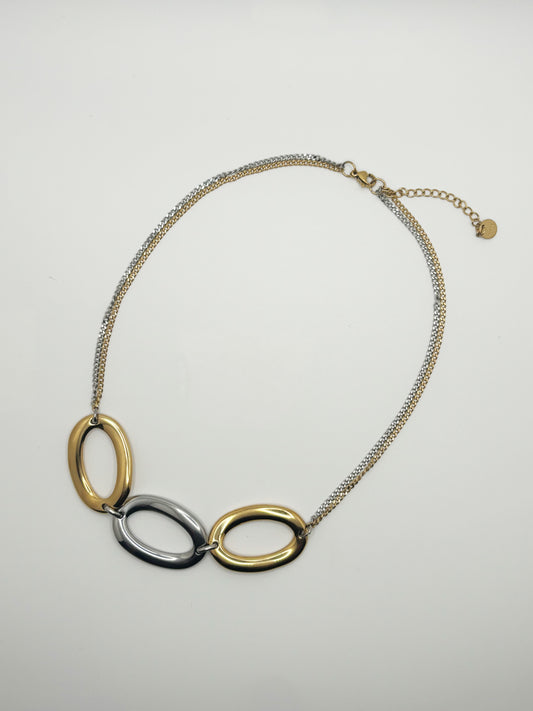 Collana - Binarie