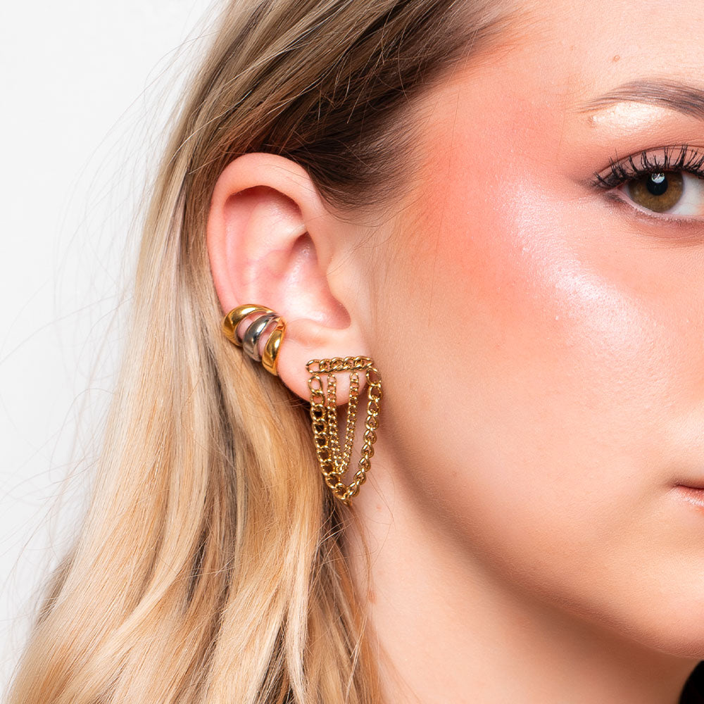 Earcuff - Dua