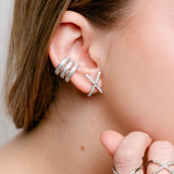 Earcuff - Luxe