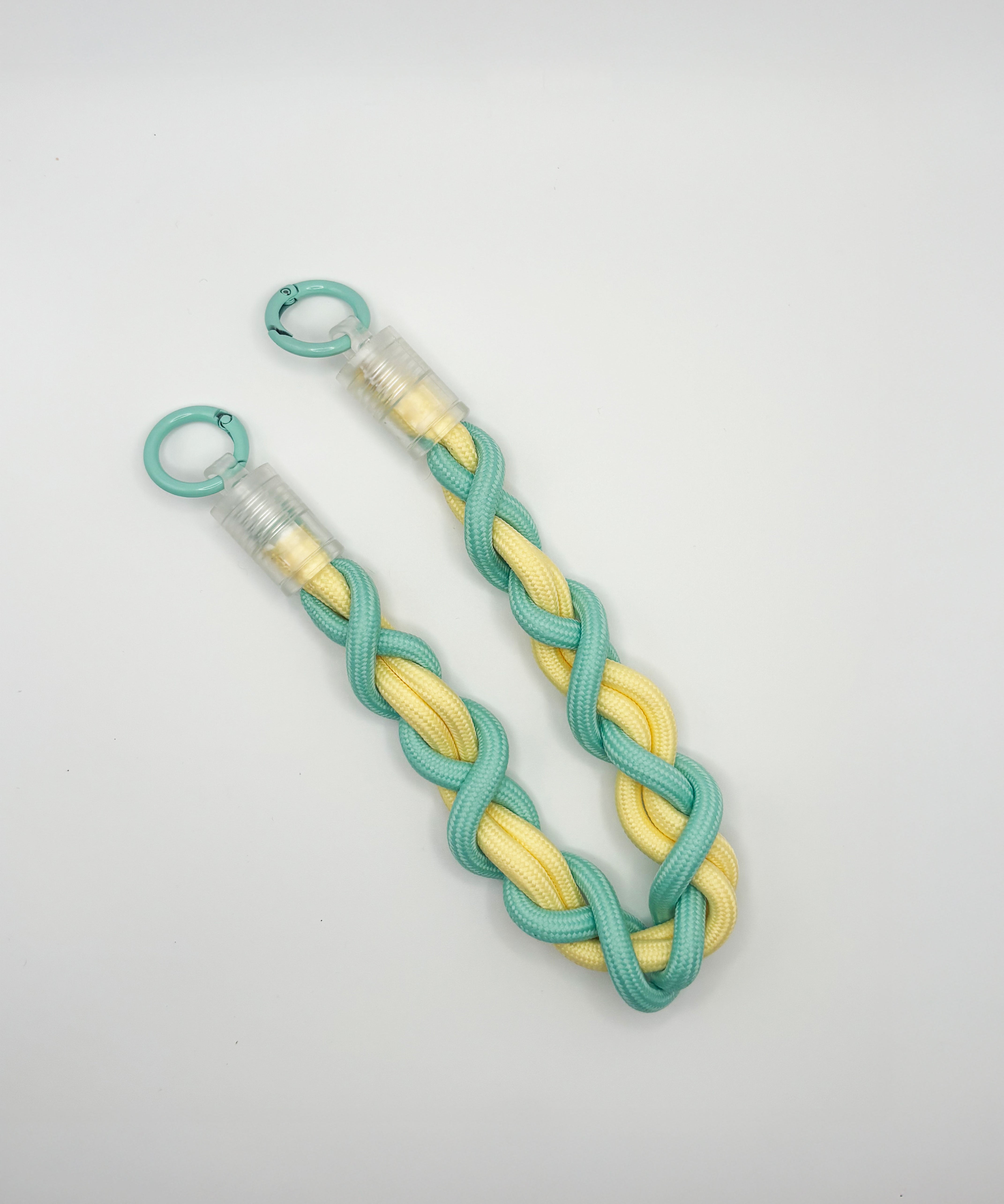 Bag charm - Twist Me Baby