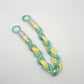 Bag charm - Twist Me Baby