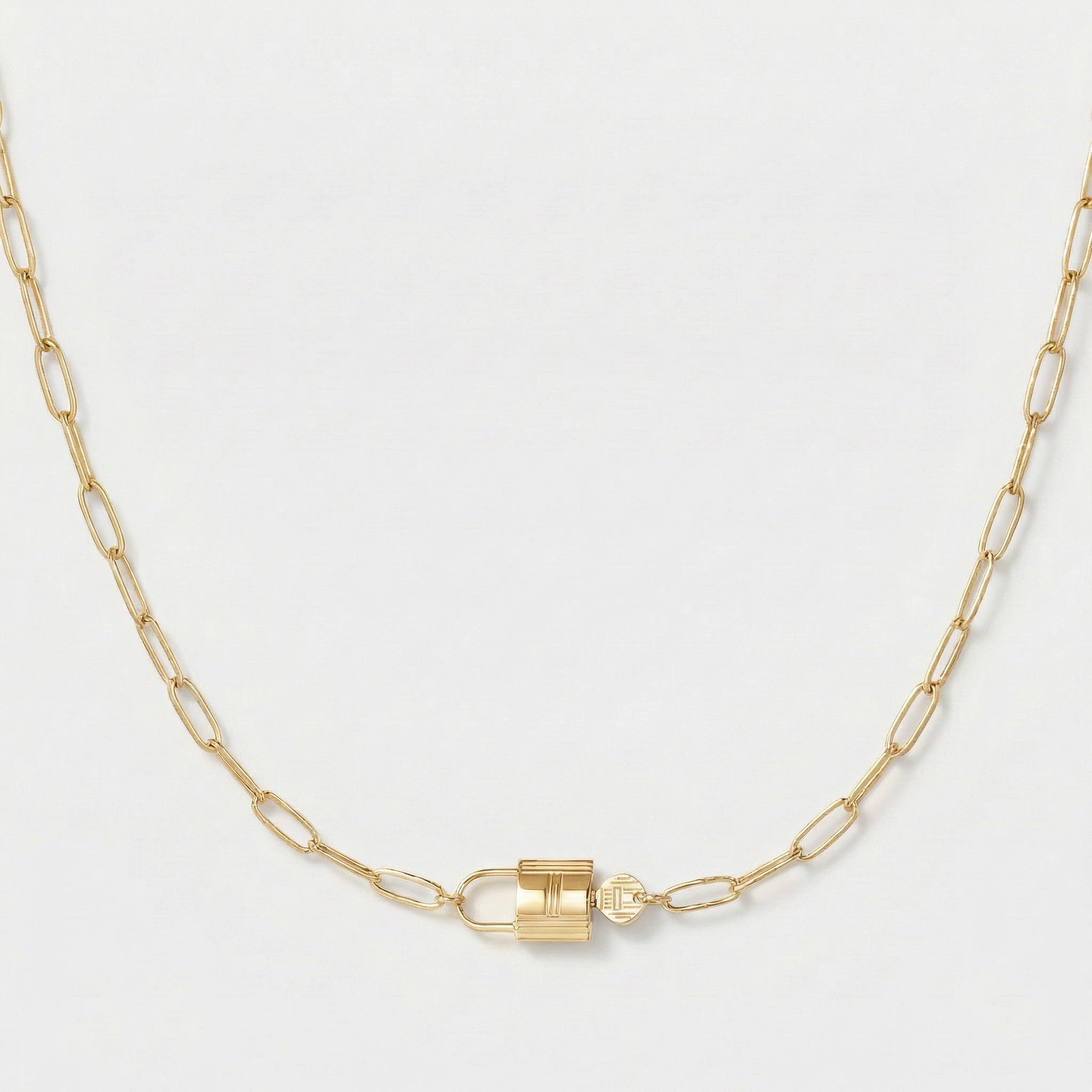Collana - Sigillo