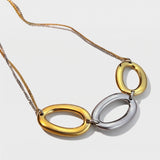 Collana - Binarie