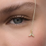 Collana - Balena