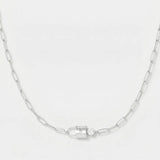 Collana - Sigillo