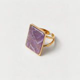 Anello - Melina