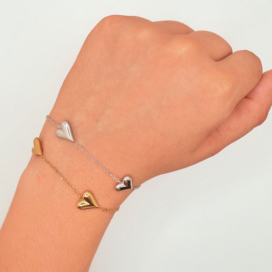 Bracciale - Mina