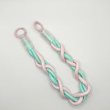Bag charm - Twist Me Baby