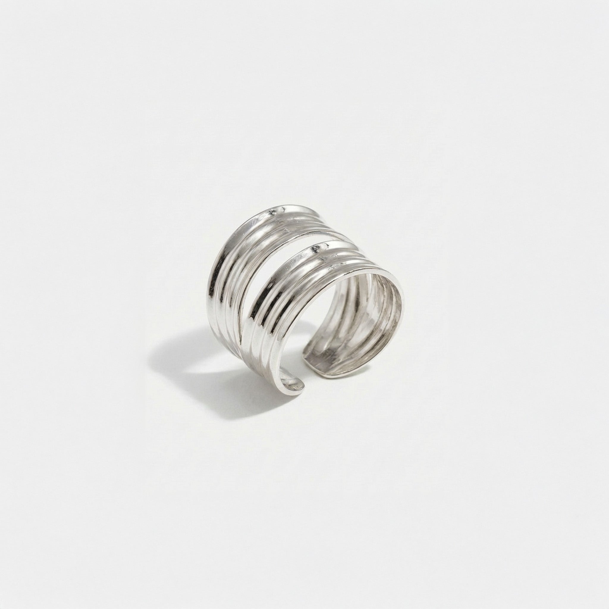 Anello - Traccia