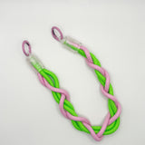 Bag charm - Twist Me Baby