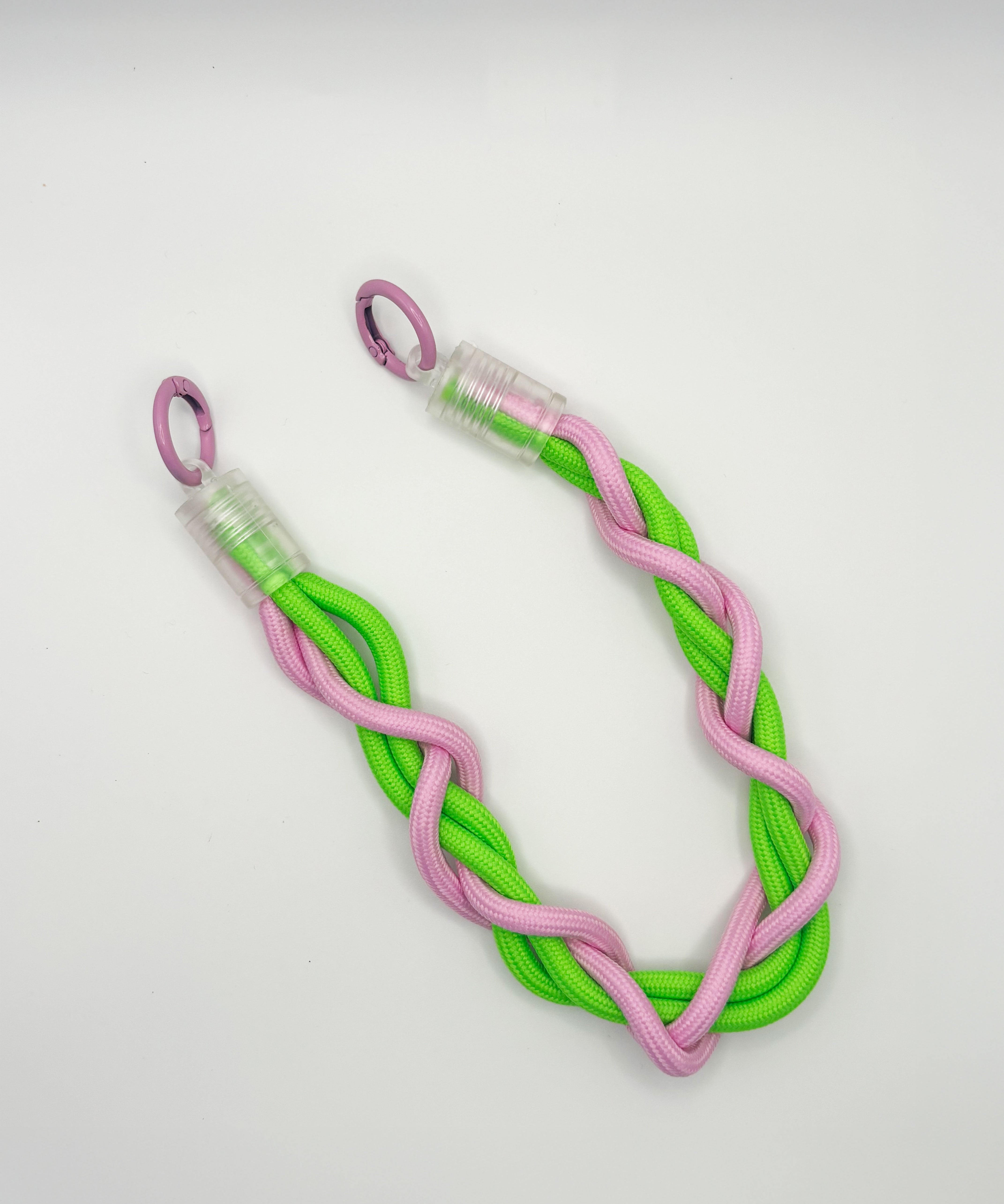 Bag charm - Twist Me Baby