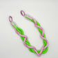 Bag charm - Twist Me Baby