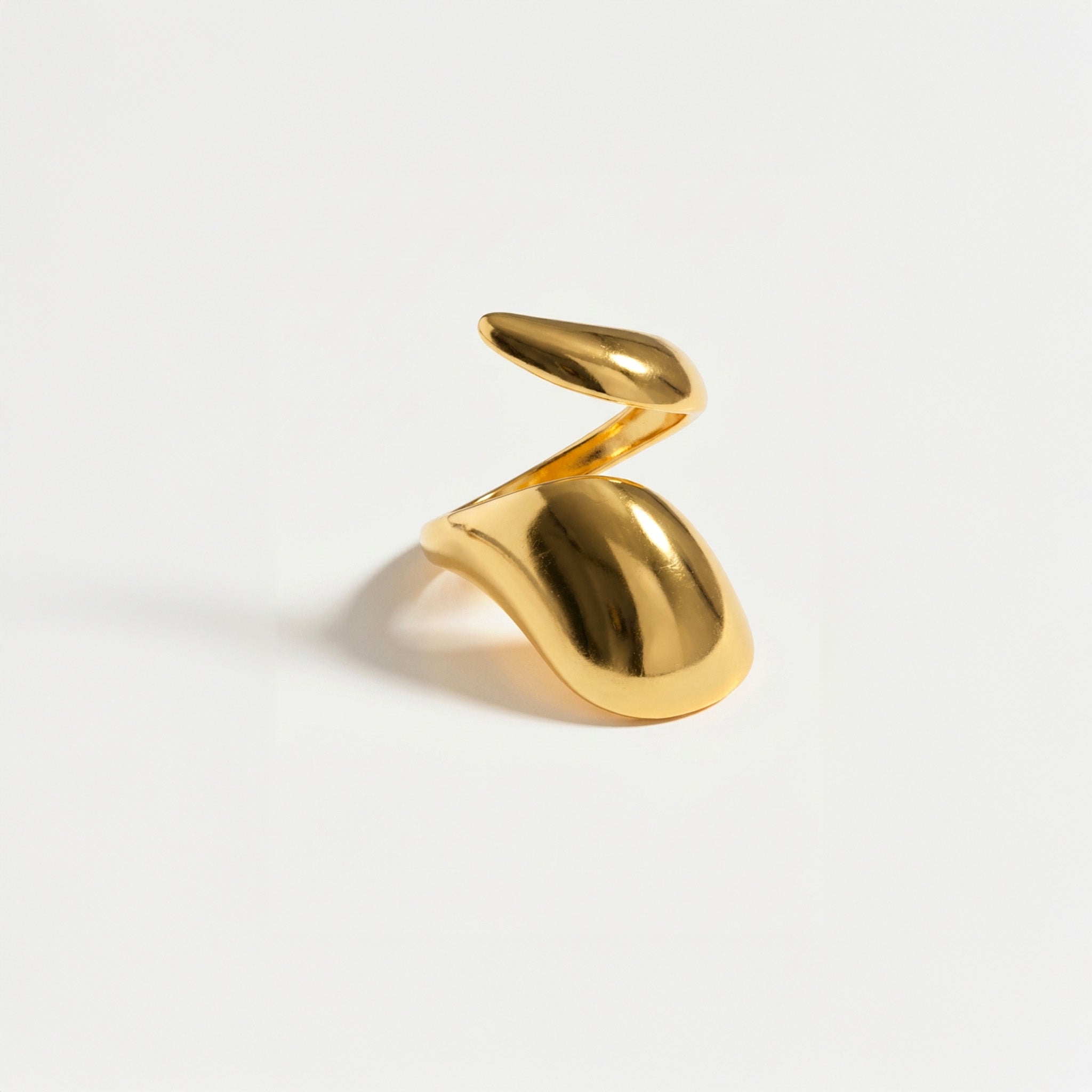 Anello - Wave